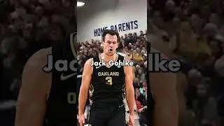 Jack & Tyler gonna be great teammates in Miami 😎 