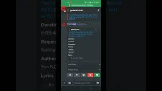 Groot Music Bot 2023 Setup Guide - How to Invite, Play Music, and More! #discord