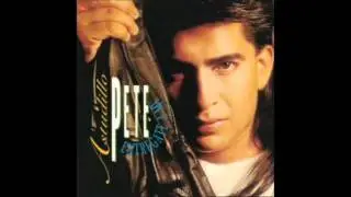 Pete Astudillo-Perdon Carino