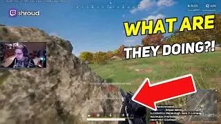 Daily PUBG Community Highlights: WHAT ARE THEY DOING?!