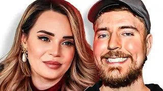 Mr Beast Drama Is Getting Crazy...