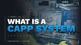 What is a CAPP System?