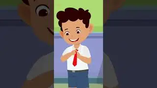 ब्रश करो, Brush Karo, Morning Song #shorts #hindibalgeet #kidspoem #goodhabits #hindibalgeet