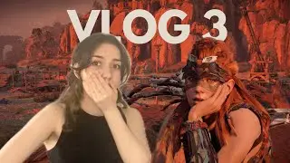 VLOG 3 - ALOY, LA QUARTER LIFE CRISIS ET LE MAGAZINE - Lookia Dia