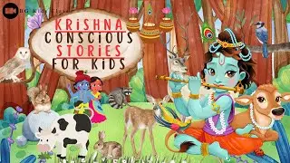 Amazing stories to ignite your Mind || #ISKCON - Shubha Vilas Govinda das - Feb 2, 2025