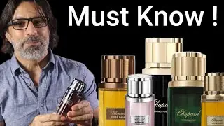 Top Value from a Fantastic Line(CHOPARD MALAKI)