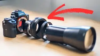 You Should Try Projector Lenses