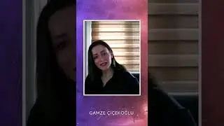 IWDcon 09 Mart Etkinliği - Gamze Çiçekoğlu 