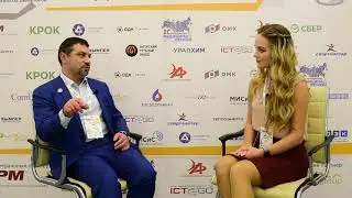 Интервью с Олегом Аксёновым, Проект "Контент коммуникаций", ПАО Сбербанк. КулибИТ'2021.