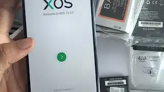 infinix hot 40i google account bypass Android 13 (x6528)