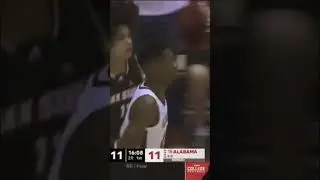 Alabama Basketball could be ELITE