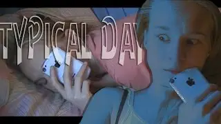 Был самый обычный день...