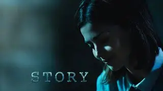 Twelfth Doctor and Clara - Story