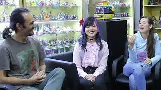 Movimento Sukeban inspira moda alternativa japonesa