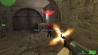 AimBot Cs 1.6 (2017)