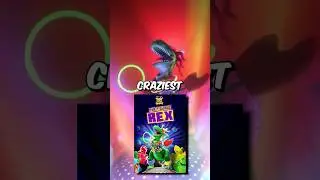 What Happens When Rex Throws The Craziest Party?