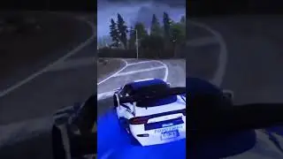 Drift Rx-7 - Need For Speed Heat