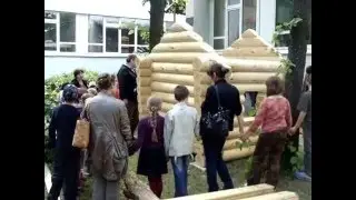Кто дома не строил - земли недостоин