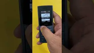 Nokia UPI payment in feature phones📱💵