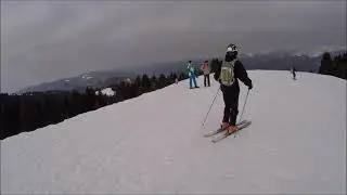 Skialp al Monte Pora (Bg)