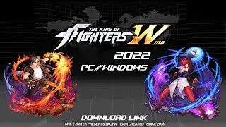 The King of Fighters Wing 2022 UPDATE!