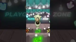 FNF OH OH OHIO | Baldi's You're Mine | Playground Test VS Gameplay