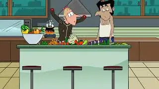 Laugh Out Loud with Wolverine Animated Comedy