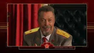 Red alert 3 Russian cut scenes