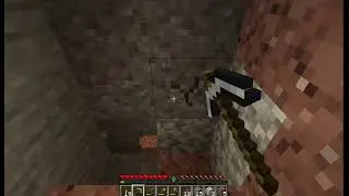 minecraft + friday night funkin strem