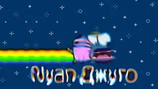 Nyan Джуго RYTPMV/YTPMV
