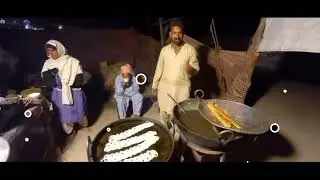 Traditional food in Pakistan