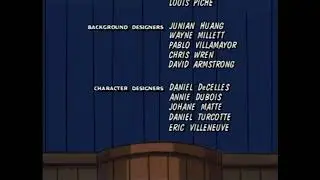 The little lulu show credits (version 1)