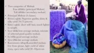 Mohair