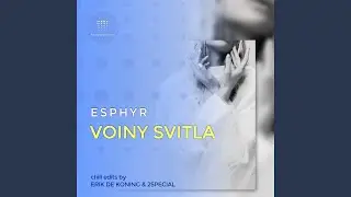 Voiny Svitla (2Special Chill Edit)