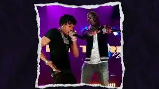 FREE Young Thug Type Beat 2023 x Lucki Type Beat 2023 