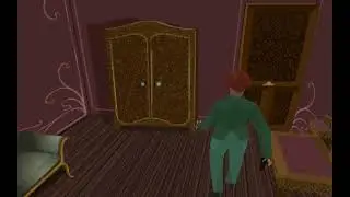 ALONE IN THE DARK (1992) - Full Game Walkthrough (No Commentary)