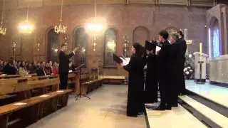 Pyart - Bogoroditse Devo, Пярт - Богородице Дево