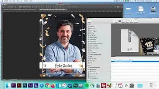 Photoshop Smart Objects