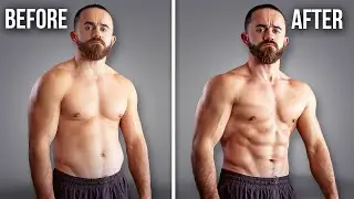 10 Minute Full Body Workout at Home – Follow Along