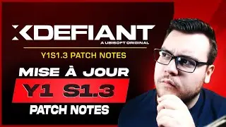 [FR] Patch 