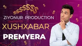ZIYONUR PRODUCTION KANALIDA PREMYERA YOQSA  #like #reels #trend