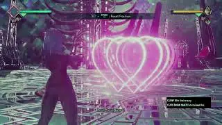 Luxurious Lux Love Beams 333