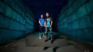 Johnyboy – Хочу тусить (2013)