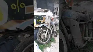 Диски колёсные в прок 