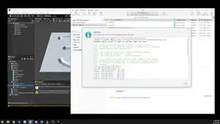 Git Errors   Failed to push some refs, Automatic Merge Failed
