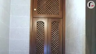 Сантехнические шкафы
