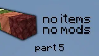 Nether Adventures - One Block Episode 5