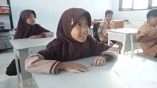 FILM PENDEK (LLS)#JUJUR"SDN 01 BULAKSARI