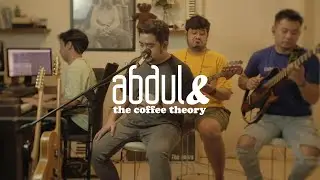Abdul & The Coffee Theory Feat Roomate Project - It Had To Be You