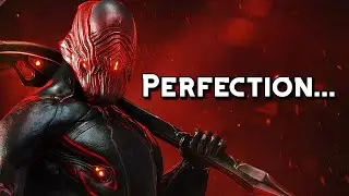 Why Jade Shadows Is The Best Quest In Years... (Warframe)